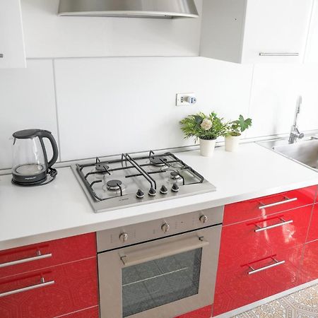 Lucio&Pina House Apartment Dervio Exterior foto